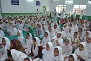 at-Taiyebaat - Colouring, Elocution & Tilaawat-e-Qur'an Competition
